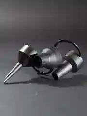 Насос электрический для надувной мебели, лодки, матраса, бассейна