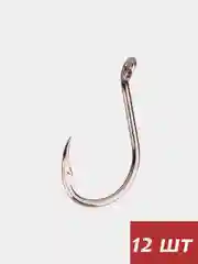 Крючки рыболовные FLAGMAN Ultra Feeder Bream And Carp Series 4 12 шт