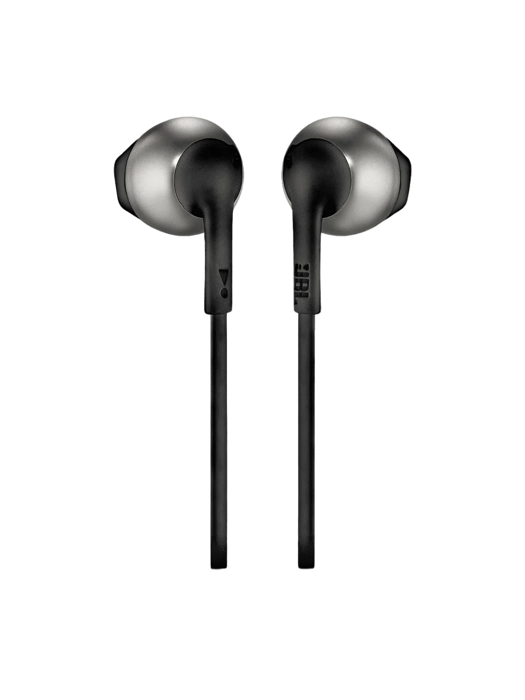 Наушники JBL TUNE 205 black
