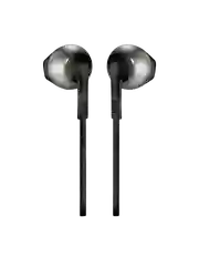 Наушники JBL TUNE 205 black