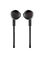 Наушники JBL TUNE 205 black