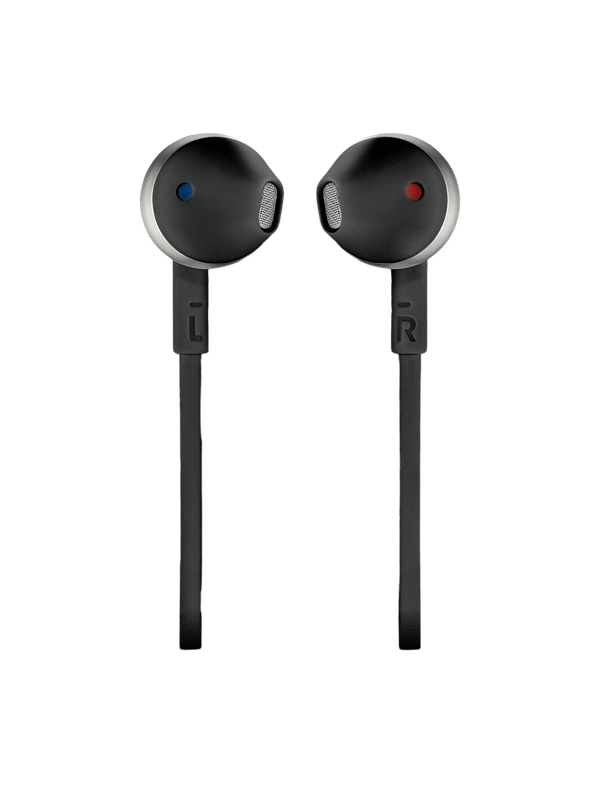 Наушники JBL TUNE 205 black