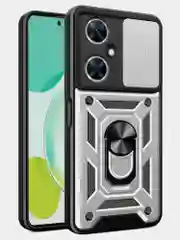 Чехол противоударный armors для Huawei Nova 11i / Нова 11i с защитой камеры