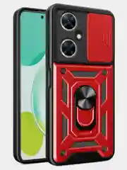 Чехол противоударный armors для Huawei Nova 11i / Нова 11i с защитой камеры