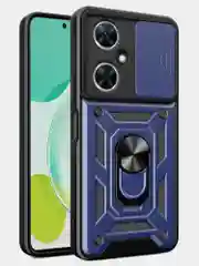 Чехол противоударный armors для Huawei Nova 11i / Нова 11i с защитой камеры
