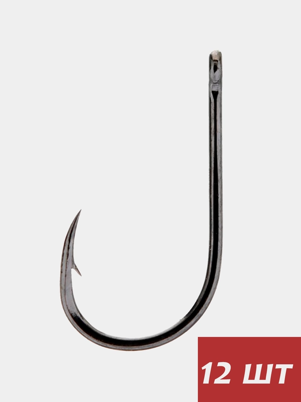 Крючки рыболовные FLAGMAN Ultra Feeder series 5 12 шт