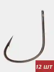 Рыболовные крючки FLAGMAN Ultra Feeder series 6 12 шт