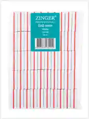 Пилка-баф Zinger D98A0021 W#100/180 50шт, миниблок