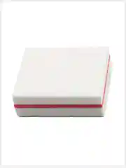 Пилка-баф Zinger D98A0021 W#100/180 50шт, миниблок