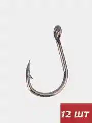 Крючки рыболовные FLAGMAN Ultra Feeder Bream And Carp Series 3, 12 шт