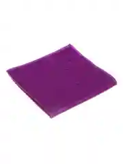 Набор салфеток из микрофибры в полоску, 4 штук, 30x30 см, 220 г/кв.м., 4 цвета