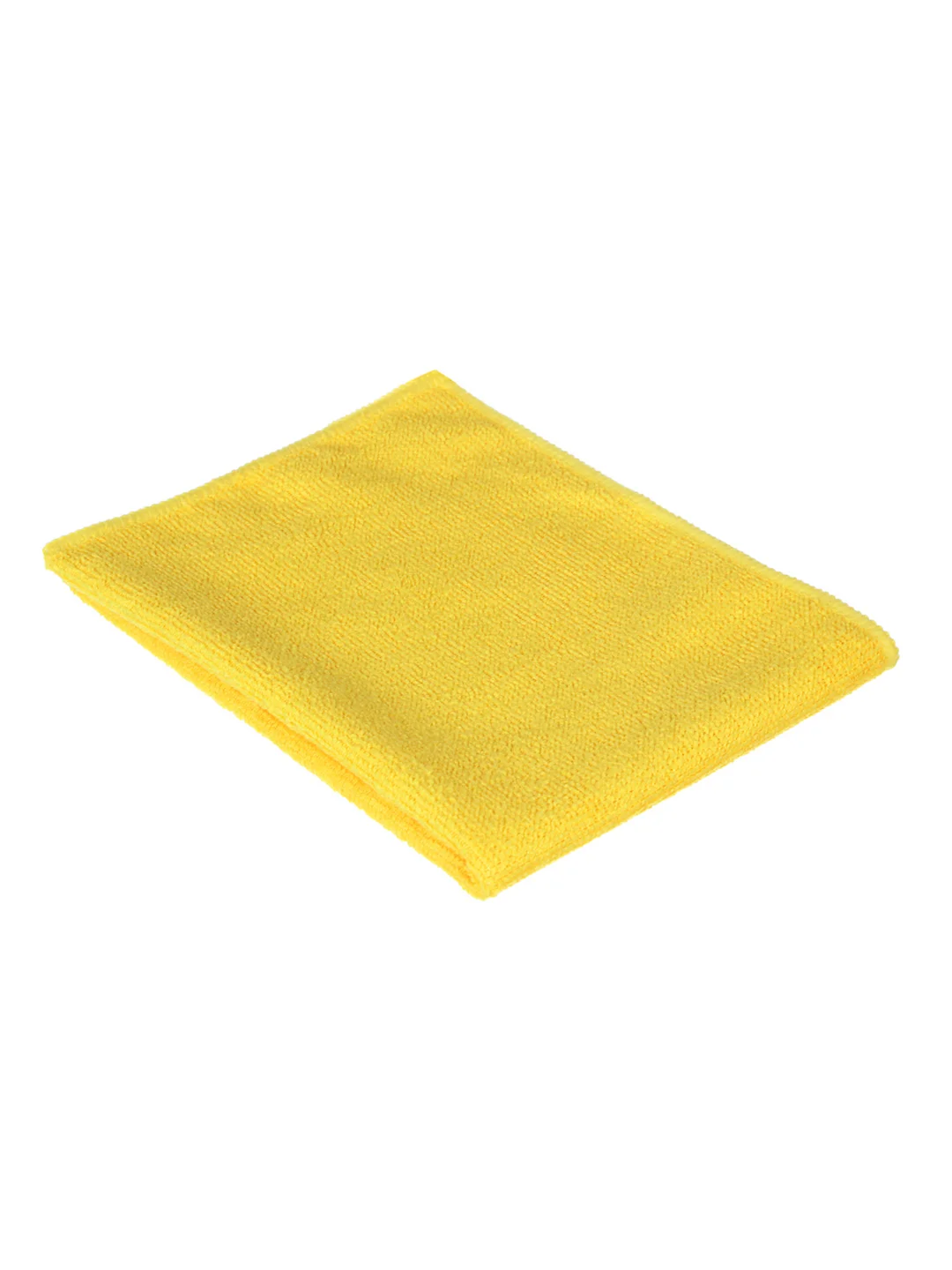 Салфетка из микрофибры махровая, универсальная, 30х40 см, 220 г/кв.м., 4 цвета