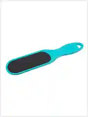 Терка для ног абразивная двусторонняя Zinger (RA-66 Turquoise)