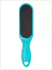 Терка для ног абразивная двусторонняя Zinger (RA-66 Turquoise)