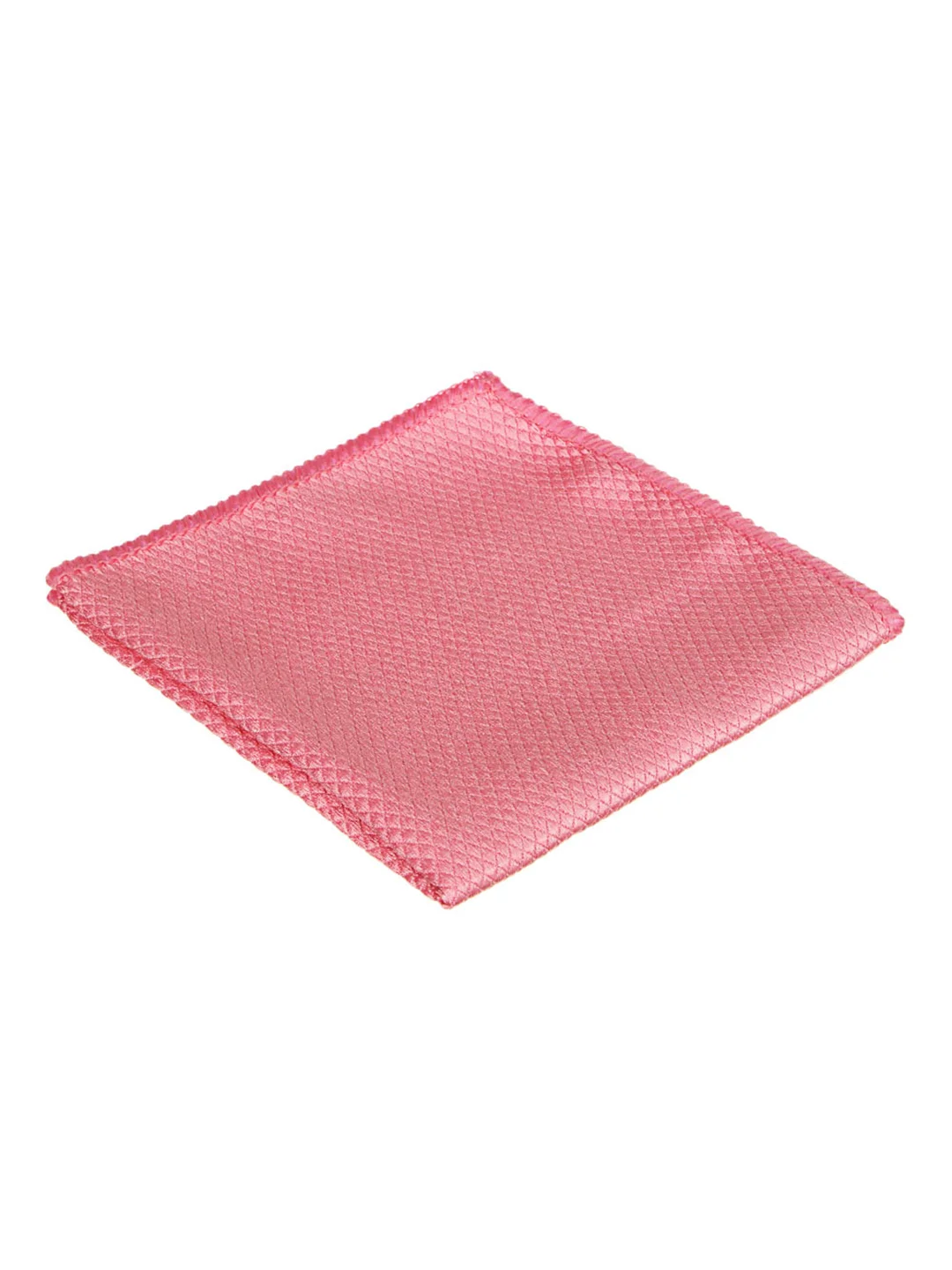 Салфетка из микрофибры, для стекол и зеркал, 30х30 см, 250 г/кв.м., 3 цвета