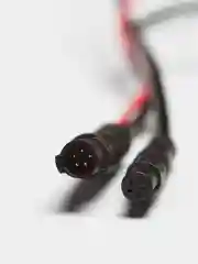 Камера заднего вида навесная 5 PIN штекер для видеорегистратора