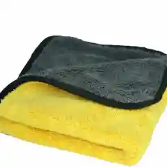 Салфетки для авто из микрофибры
