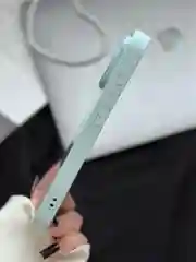 Ледяной чехол для iPhone 15, 15 Plus, 15 Pro, 15 Pro Max, со стеклянной панелью и защитой камеры