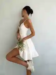 Сарафан женский летний
