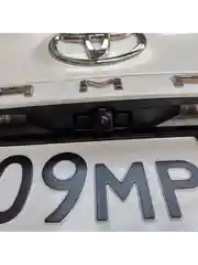 Омыватель камеры заднего вида для Toyota Camry 70 2017-2023 CleanCam