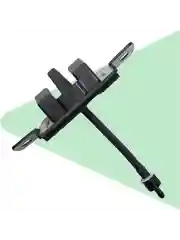 Омыватель камеры заднего вида для Toyota Camry 70 2017-2023 CleanCam