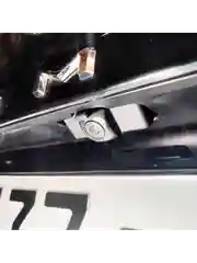 Омыватель камеры заднего вида для Toyota Camry 70 2017-2023 CleanCam