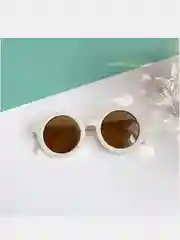 Молочный детские солнечные очки