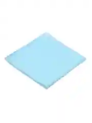 Салфетка из микрофибры универсальная, 30х30 см, 160 г/кв.м. 3 цвета