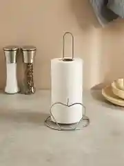 Салфетки универсальные 100 штук в рулоне, 20x22 см