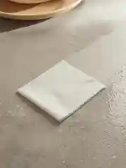 Салфетки универсальные 100 штук в рулоне, 20x22 см