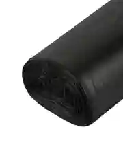 Мешки для мусора 120 л., 10 штук, стандарт, рулон
