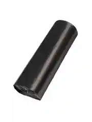 Мешки для мусора 120 л., 10 штук, прочные, рулон