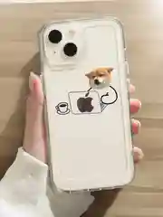Молочный чехол на iPhone 11 15 12 13 14 / Pro Max / Plus айфон про макс прозрачный силиконовый