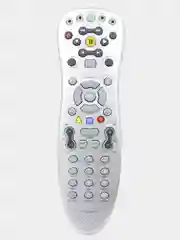 Пульт RC-1534807/00 для ресивера Cisco