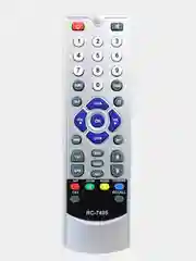Пульт RC-7405 для ресивера Cosmosat