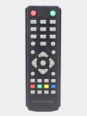 Пульт DC1201HD для ресивера D-Color