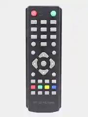Пульт DC1201HD для ресивера D-Color