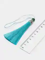 Кисточка декоративная для рукоделия, 9 см