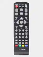 Пульт DC711HD для ресивера D-Color