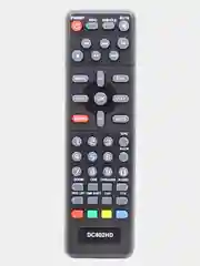 Пульт DC802HD для ресивера D-Color