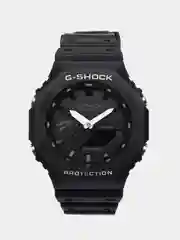 Наручные военные часы G-Shock, электронные, мужские