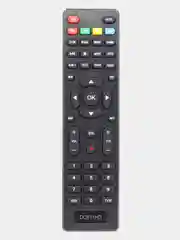 Пульт DC811HD для ресивера D-Color