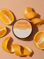 Крем-баттер для тела Body Cream Butter TNL Professional, 200 мл