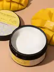 Крем-баттер для тела Body Cream Butter TNL Professional, 200 мл