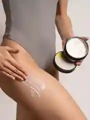 Крем-баттер для тела Body Cream Butter TNL Professional, 200 мл