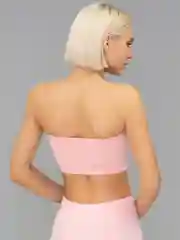 Конфетный топ Giulia Bandeau