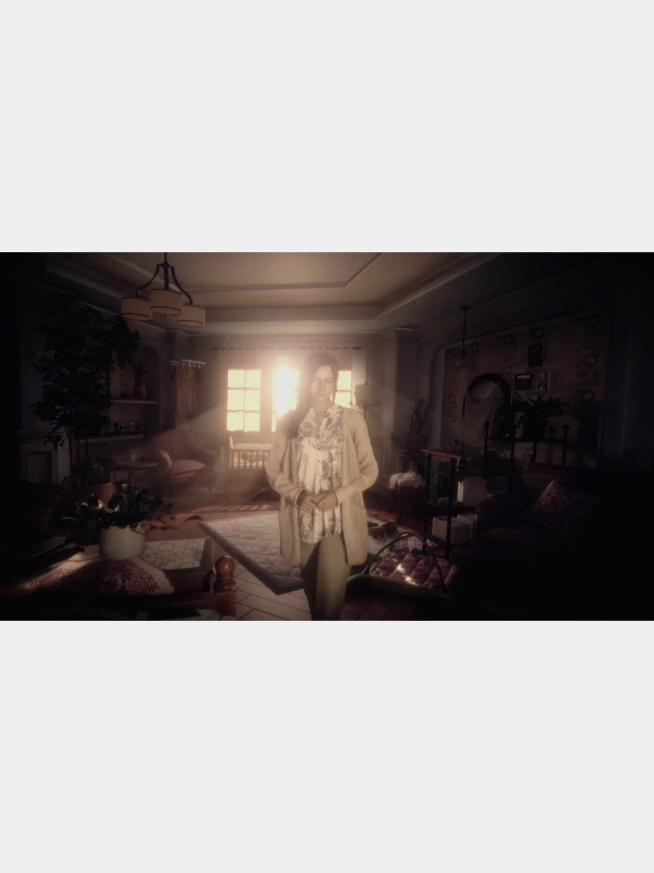 Игра Resident Evil Village PS5, диск на PS5, игры на PS5, Русская версия