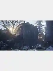 Игра Resident Evil Village PS5, диск на PS5, игры на PS5, Русская версия