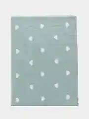 Пододеяльник сатин Milky Garden "Nicol" 145x215 см,175x215 см, 200x215 см