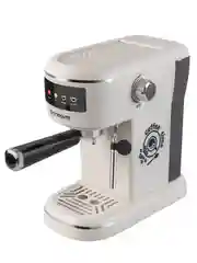 Бежевый кофеварка рожкового типа ENDEVER Costa-1096